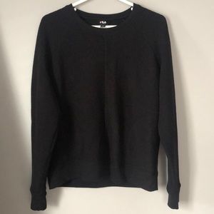 FILA sweatshirt/shirt